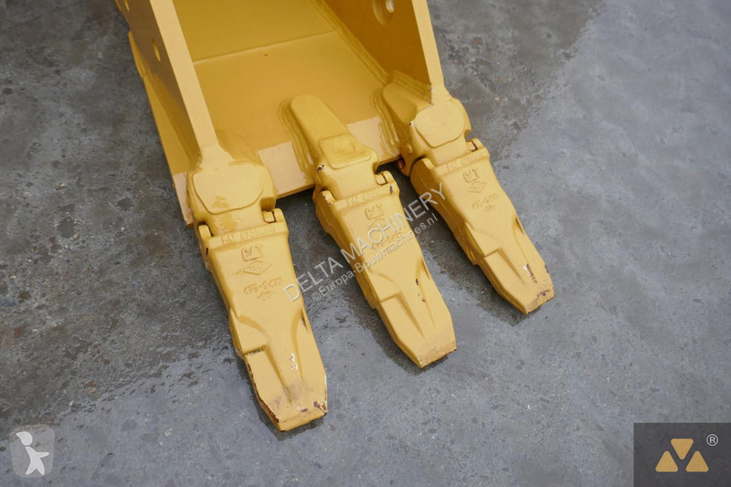 تجهيزات الأشغال العمومية Caterpillar Bucket