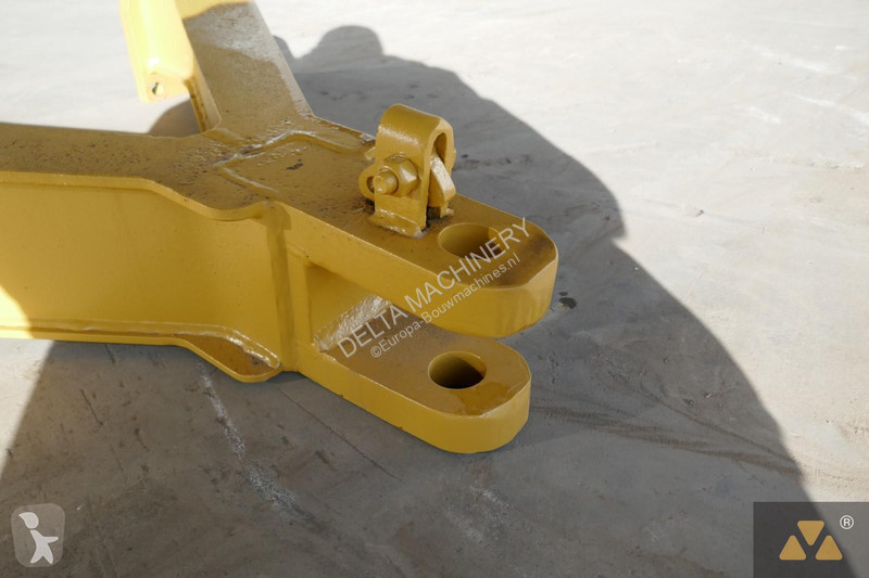 تجهيزات الأشغال العمومية Caterpillar D6 Drawbar