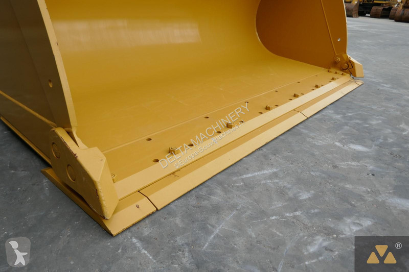تجهيزات الأشغال العمومية Caterpillar Bucket
