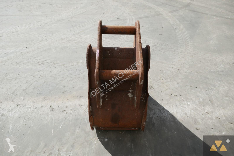 Aanbouwstukken voor bouwmachines Caterpillar...
