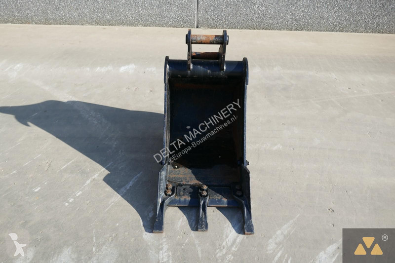 Aanbouwstukken voor bouwmachines  Bucket
