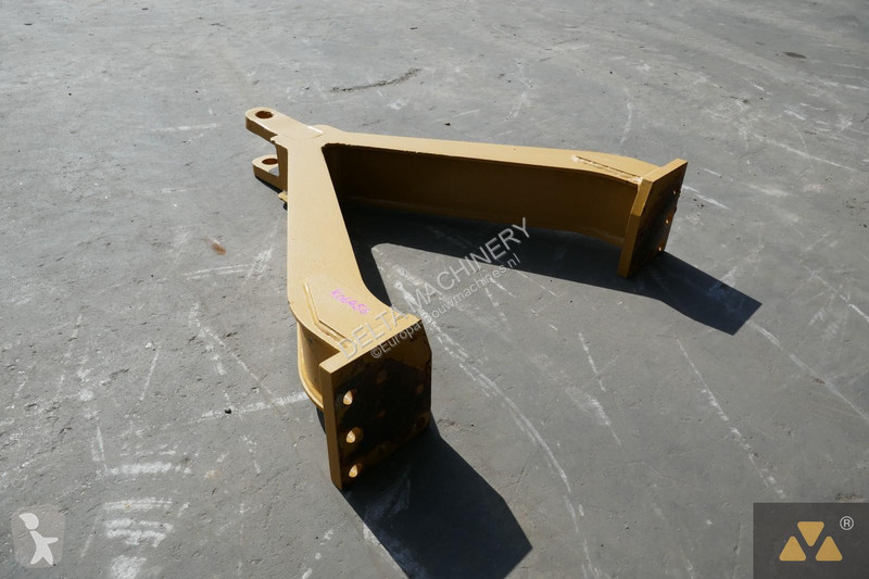 Vybavenie stavebného stroja Caterpillar D6 Drawbar