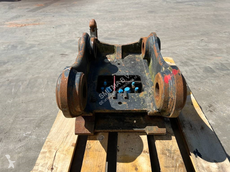 Équipements TP Oilquick OQ65 - M314F / M316F /...