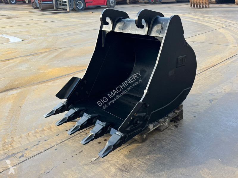 Bygg-anläggningsutrustningar Caterpillar CW40...