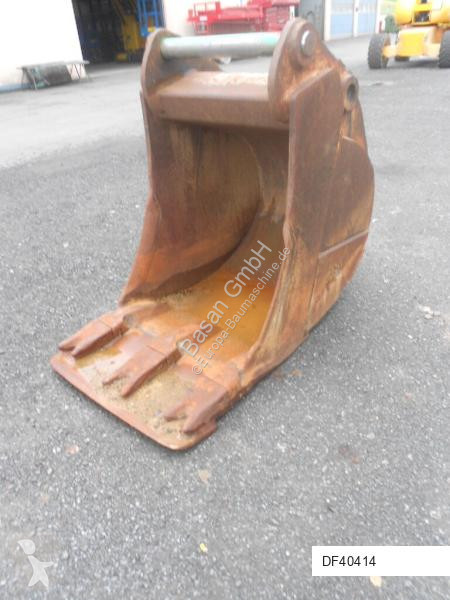 Aanbouwstukken voor bouwmachines Liebherr...