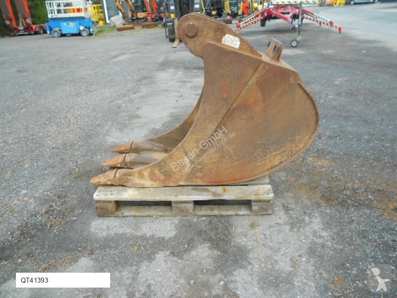 Equipamentos de obras  Godet d'excavatrice