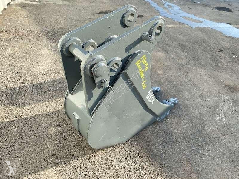 Aanbouwstukken voor bouwmachines   330mm - Axes...