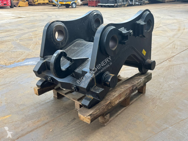 Udstyr til anlægsarbejder Caterpillar CW70-H.6.N.