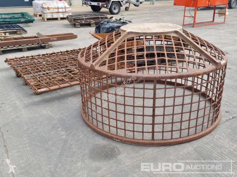Echipamente pentru construcţii