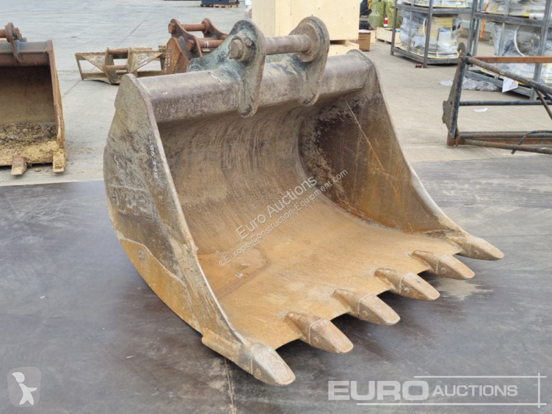 Aanbouwstukken voor bouwmachines JCB
