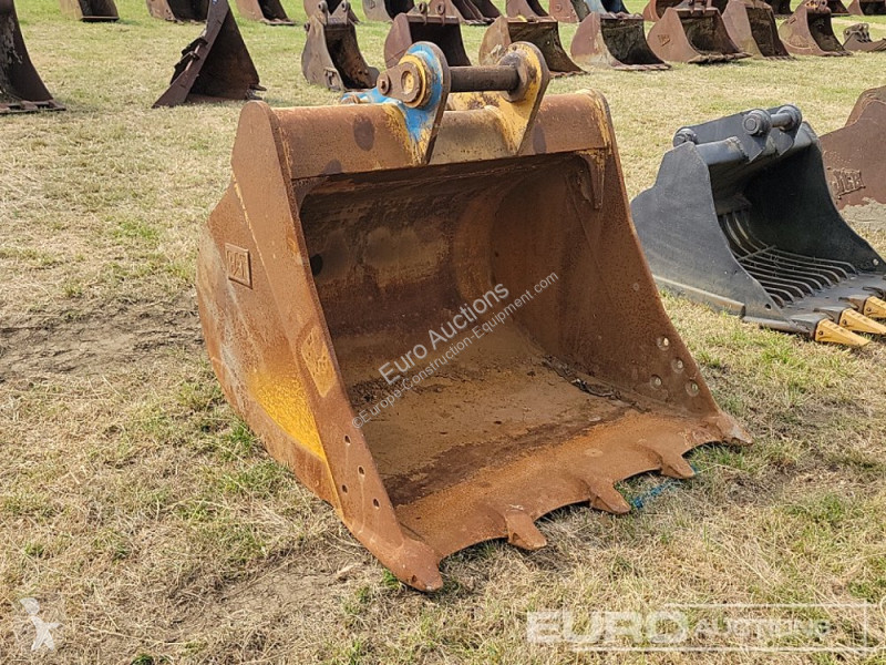 Echipamente pentru construcţii Caterpillar