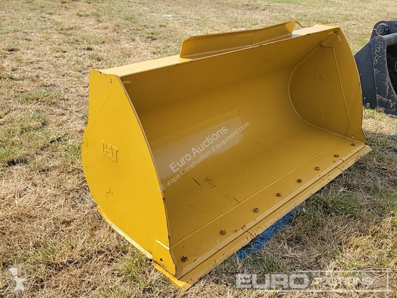 Echipamente pentru construcţii Caterpillar