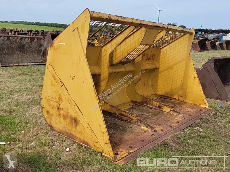 Echipamente pentru construcţii Caterpillar