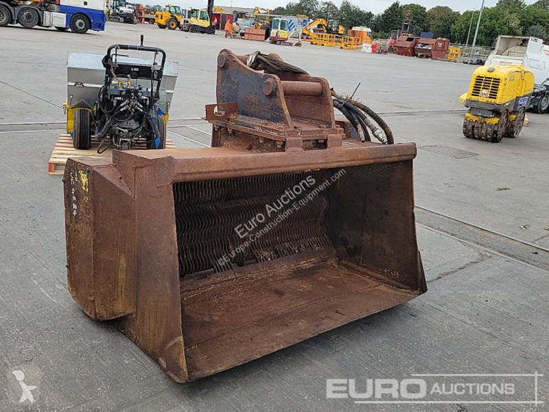 Echipamente pentru construcţii