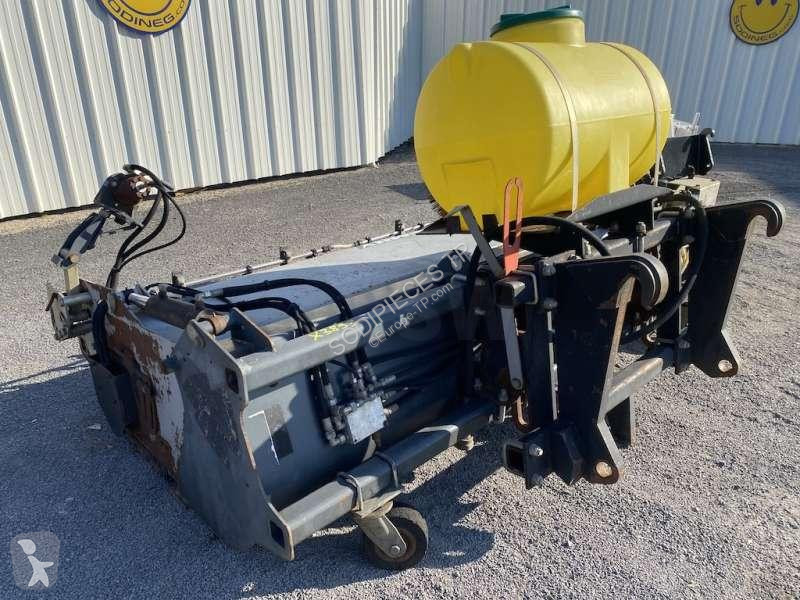 Udstyr til anlægsarbejder Emily  2900mm -...