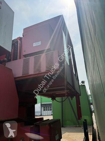 Kraan Palfinger HMK KRAN 300 A1L