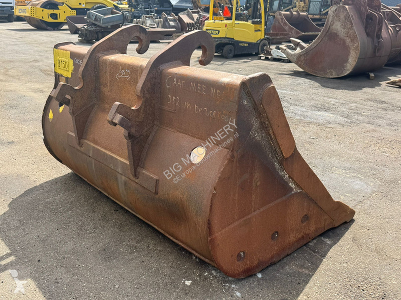 Equipamientos maquinaria OP Verachtert NG-5-90-220