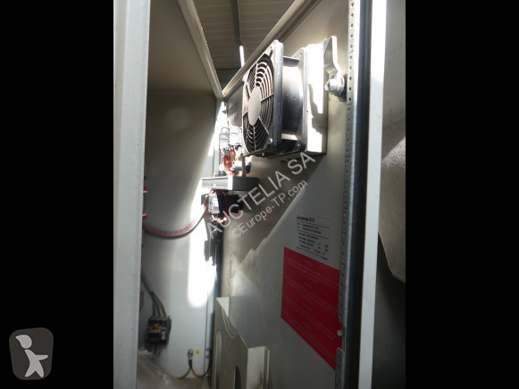 Aanbouwstukken voor bouwmachines Euromate...