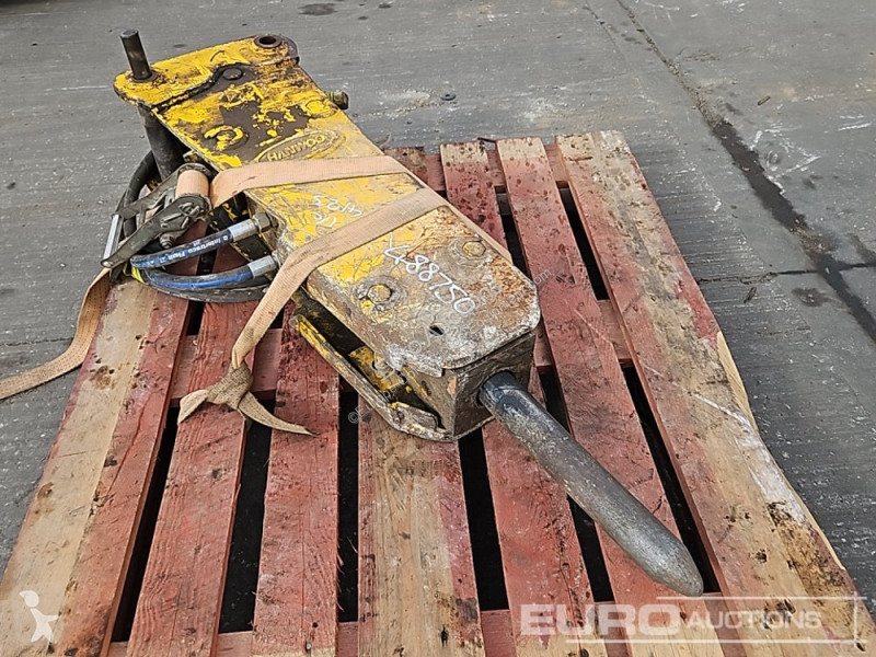 Echipamente pentru construcţii