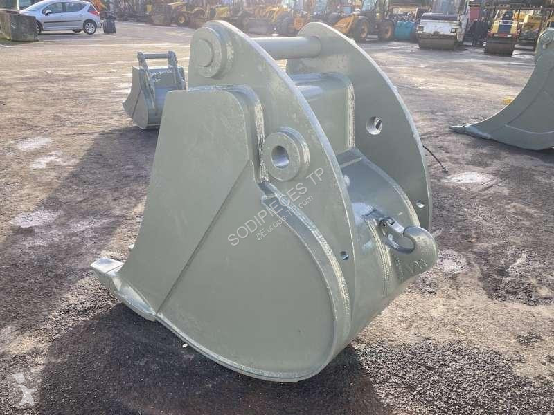 Aanbouwstukken voor bouwmachines Liebherr...