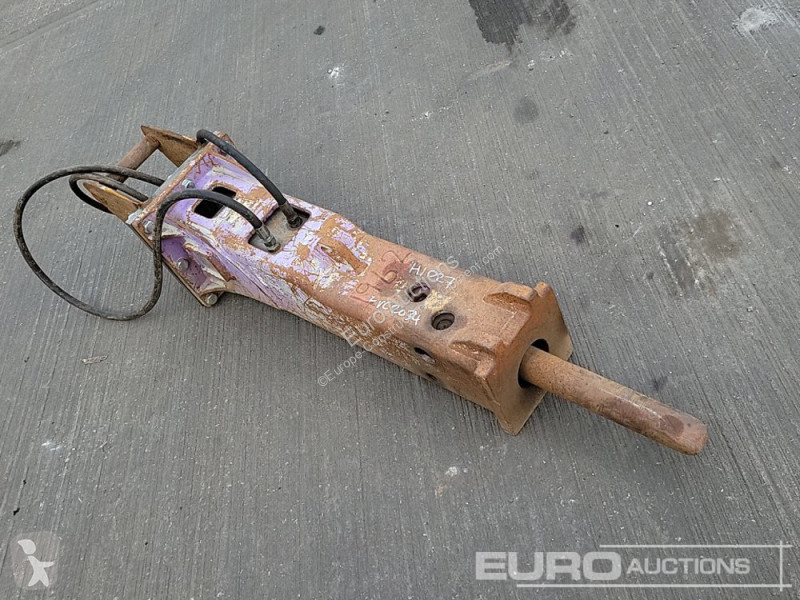 Echipamente pentru construcţii