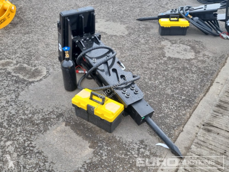 Echipamente pentru construcţii  GY-P45