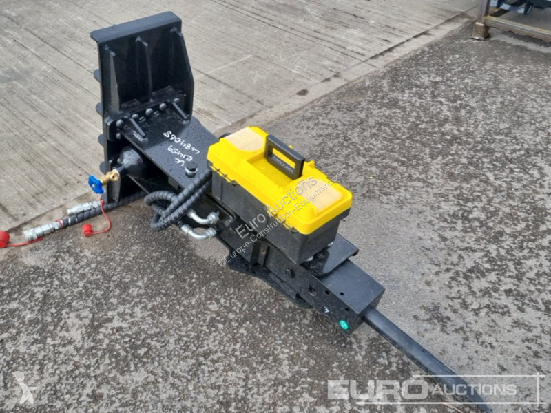 Echipamente pentru construcţii  GY-P45