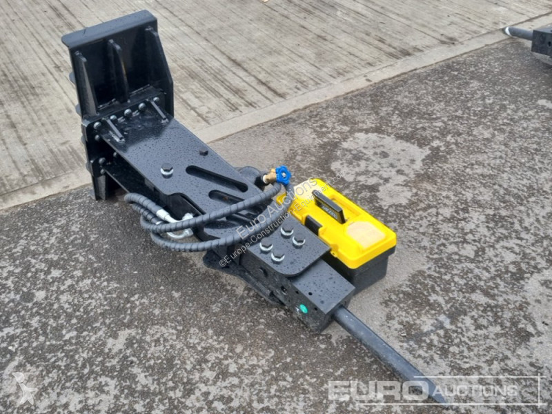 Echipamente pentru construcţii  GY-P45