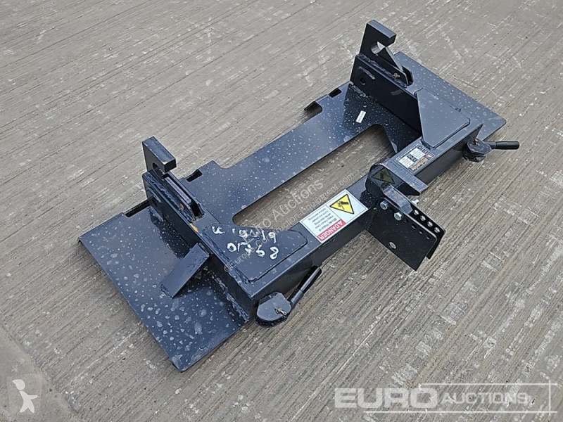 Echipamente pentru construcţii  PT-16-01C