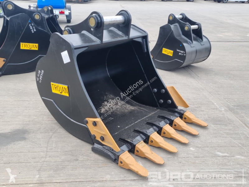 Equipamentos de obras