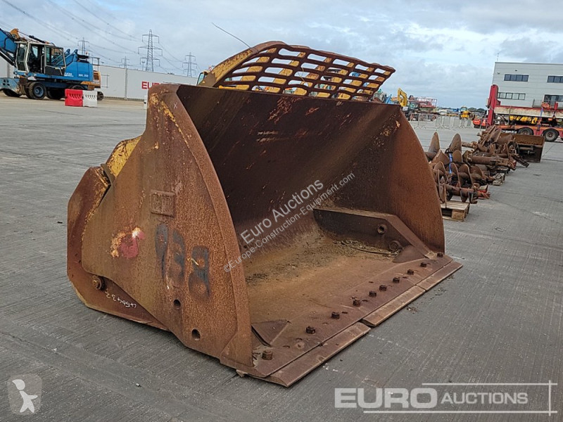 Equipamientos maquinaria OP Caterpillar