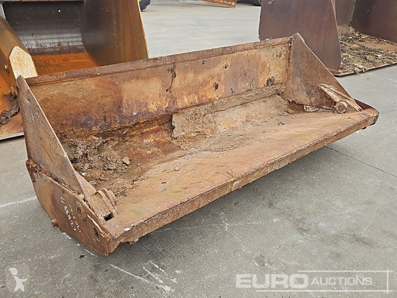 Equipamentos de obras