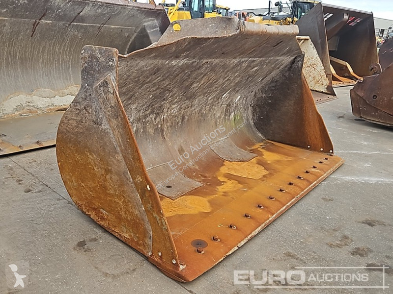 Equipamientos maquinaria OP JCB