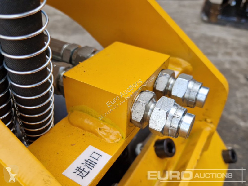Aanbouwstukken voor bouwmachines  04
