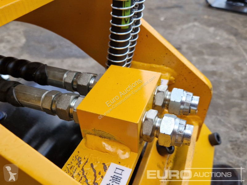 Aanbouwstukken voor bouwmachines  04