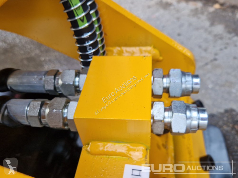 Aanbouwstukken voor bouwmachines  04