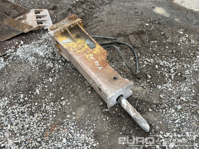 Echipamente pentru construcţii