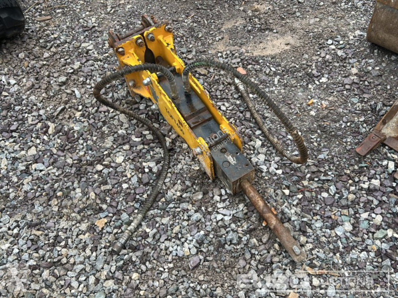 Echipamente pentru construcţii