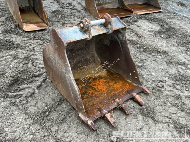 Equipamentos de obras