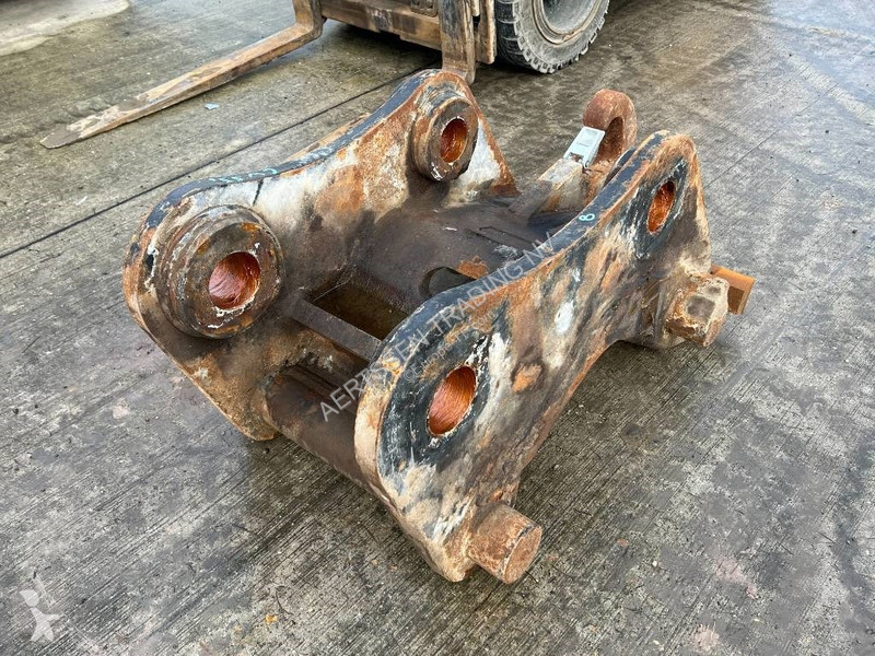 Udstyr til anlægsarbejder Caterpillar CW55S