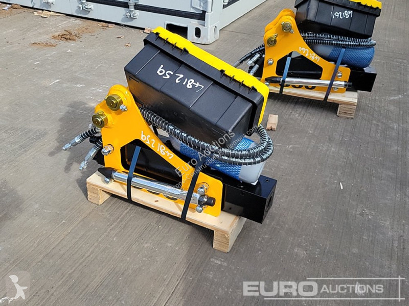 Echipamente pentru construcţii  CK35