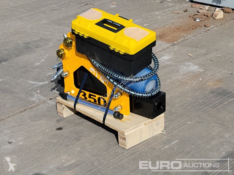 Echipamente pentru construcţii  CK35