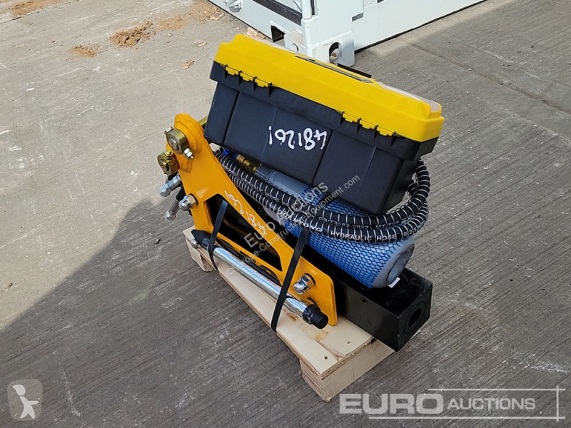Echipamente pentru construcţii  CK35