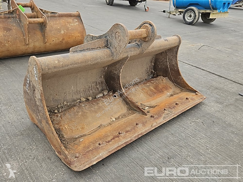 Equipamentos de obras