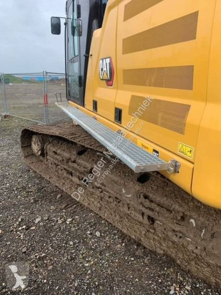 Aanbouwstukken voor bouwmachines Takeuchi...