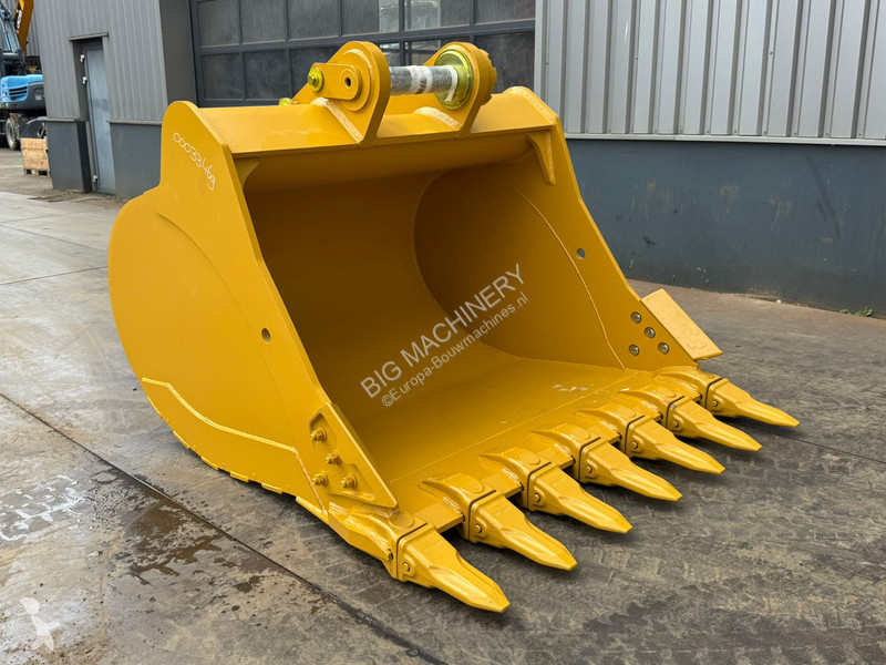 Udstyr til anlægsarbejder Caterpillar CAT349...