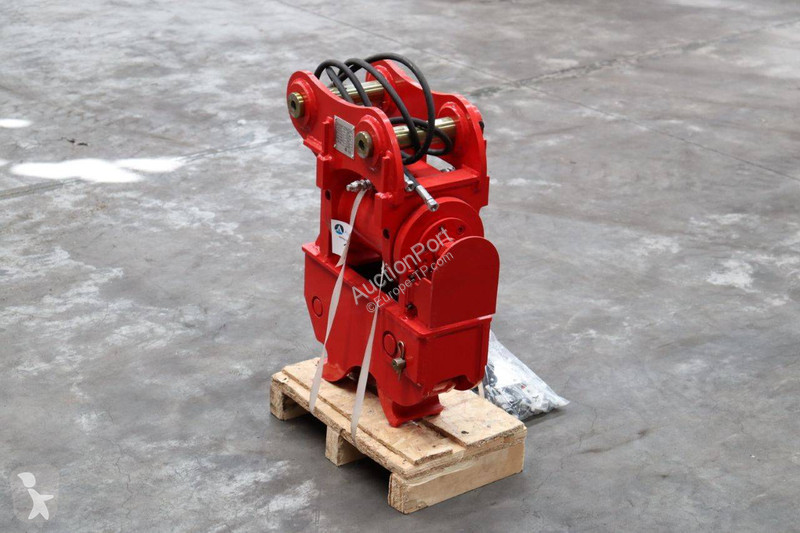 Echipamente pentru construcţii Strickland HM03