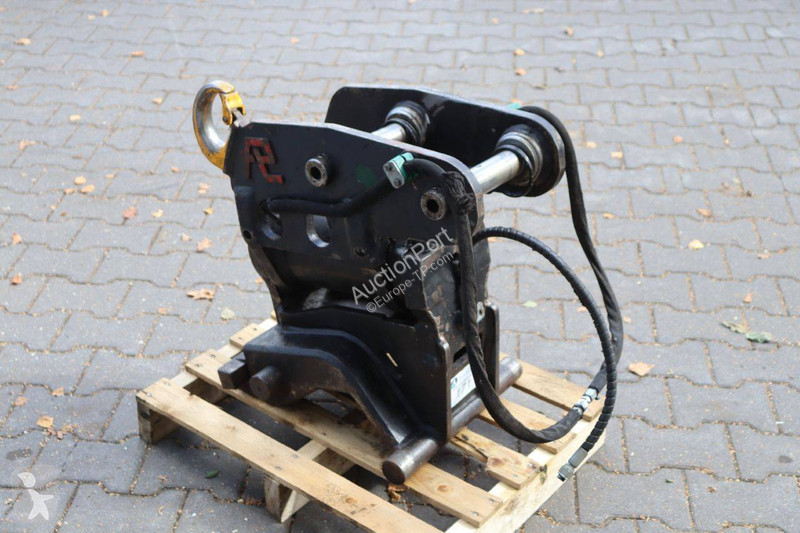Echipamente pentru construcţii Pladdet PTS07 CW-H