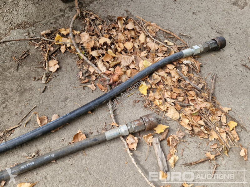 Echipamente pentru construcţii