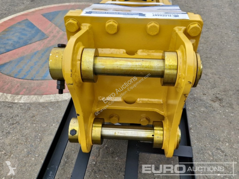 Echipamente pentru construcţii  EPB400B-E